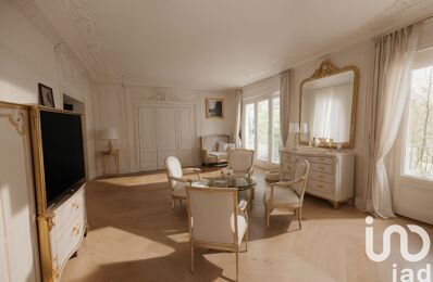 vente appartement 685 000 € à proximité de La Celle-Saint-Cloud (78170)