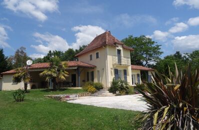 vente maison 441 000 € à proximité de Lembras (24100)
