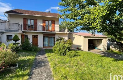 vente maison 415 000 € à proximité de Villemomble (93250)
