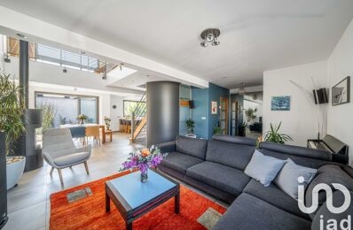 vente maison 1 149 000 € à proximité de Villiers-le-Bâcle (91190)
