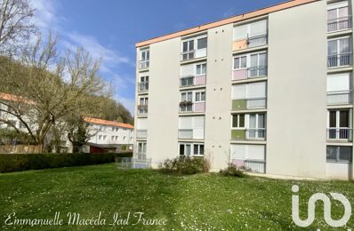 vente appartement 100 000 € à proximité de Jarville-la-Malgrange (54140)