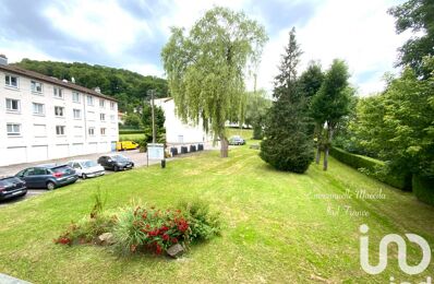 vente appartement 97 000 € à proximité de Bouxières-Aux-Chênes (54770)
