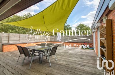 vente maison 350 000 € à proximité de Neuville-sur-Oise (95000)