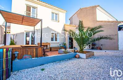 vente maison 220 000 € à proximité de Boule-d'Amont (66130)