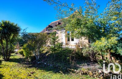vente maison 299 000 € à proximité de Groléjac (24250)