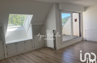 vente appartement 260 000 € à proximité de Magny-les-Hameaux (78114)