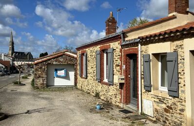 vente maison 235 000 € à proximité de La Marne (44270)