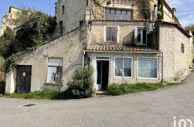 vente maison 83 000 € à proximité de Saint-Marcel-Lès-Sauzet (26740)
