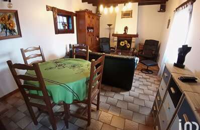 vente maison 123 000 € à proximité de Briare (45250)