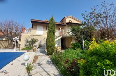 vente maison 368 000 € à proximité de Saint-Saturnin-Lès-Avignon (84450)