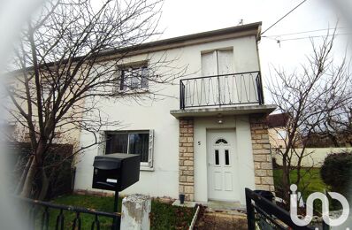 vente maison 173 000 € à proximité de Clévilliers (28300)