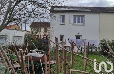 vente maison 173 000 € à proximité de Gasville-Oisème (28300)