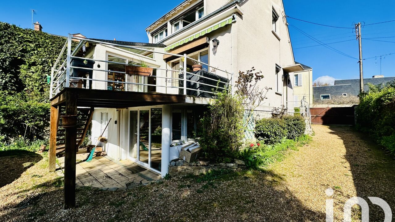 maison 7 pièces 135 m2 à vendre à Chartres (28000)