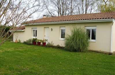 vente maison 219 450 € à proximité de Saint-Médard-de-Mussidan (24400)