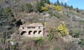 Maison 7 Pièces 172 m² à vendre à Sumène (30440)