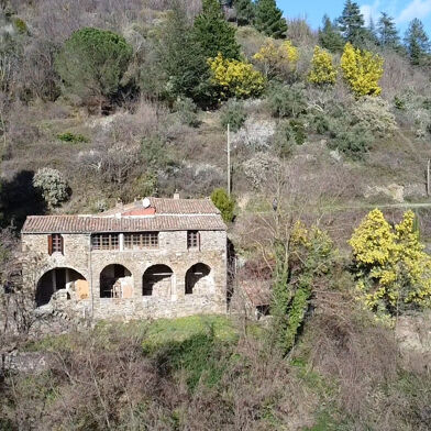 Maison 7 pièces 262000 €