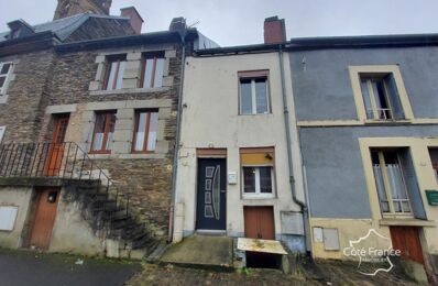 vente maison 50 000 € à proximité de Vireux-Wallerand (08320)