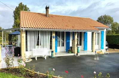 vente maison 178 500 € à proximité de Saint-Médard-de-Guizières (33230)