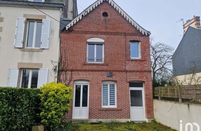 vente maison 86 000 € à proximité de Mûr-de-Bretagne (22530)