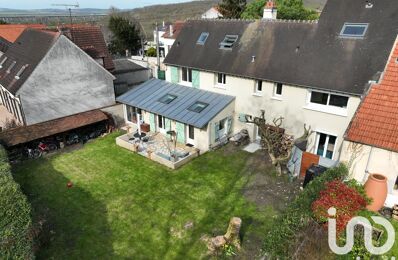 vente maison 475 000 € à proximité de Couilly-Pont-Aux-Dames (77860)