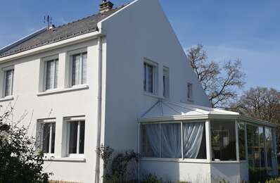 vente maison 499 000 € à proximité de La Chapelle-des-Marais (44410)