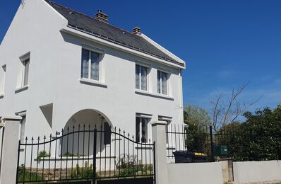 vente maison 499 000 € à proximité de La Chapelle-des-Marais (44410)