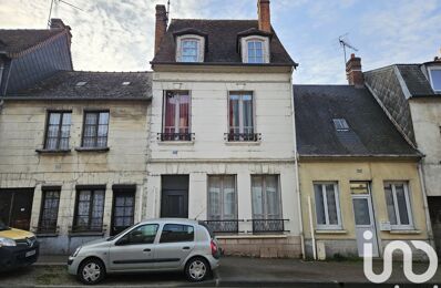 vente maison 149 000 € à proximité de Le Val-Doré (27190)