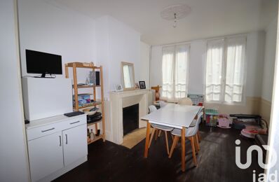 vente maison 149 000 € à proximité de La Bonneville-sur-Iton (27190)