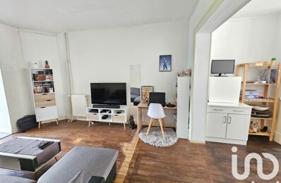 vente maison 149 000 € à proximité de Le Fresne (27190)