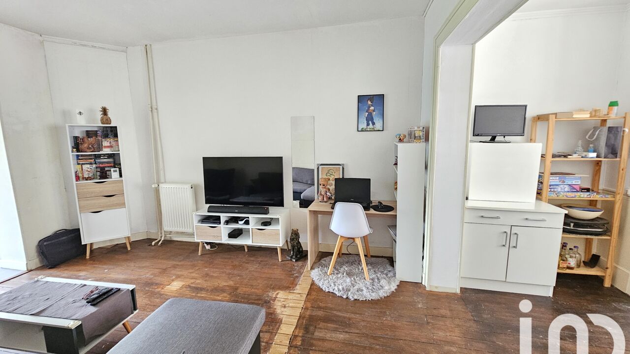 maison 6 pièces 130 m2 à vendre à Conches-en-Ouche (27190)