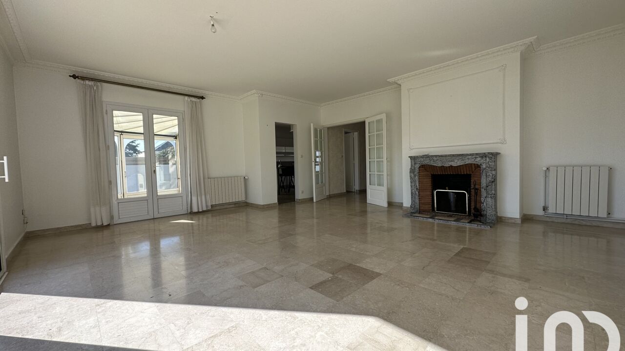 maison 6 pièces 179 m2 à vendre à Sainte-Luce-sur-Loire (44980)