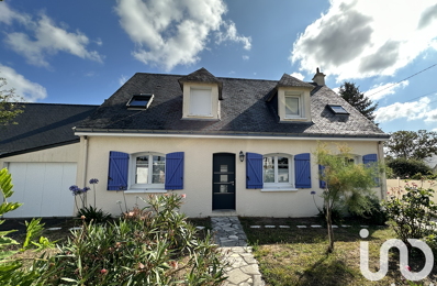 vente maison 443 000 € à proximité de Saint-Sébastien-sur-Loire (44230)