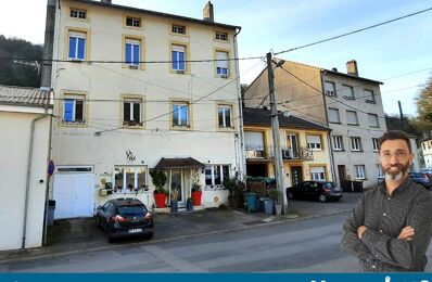 appartement 6 pièces 108 m2 à vendre à Moyeuvre-Petite (57250)