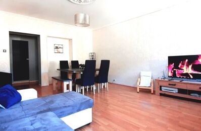 vente appartement 145 000 € à proximité de Mondelange (57300)