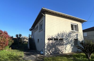 vente maison 170 000 € à proximité de Montbartier (82700)