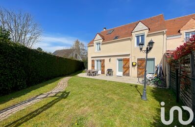 vente maison 449 000 € à proximité de Chevry-Cossigny (77173)
