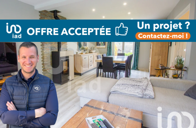 vente maison 271 000 € à proximité de Vineuil-Saint-Firmin (60500)