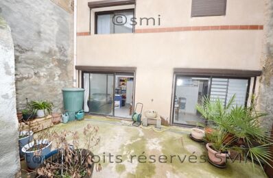 maison 7 pièces 135 m2 à vendre à Montredon-des-Corbières (11100)