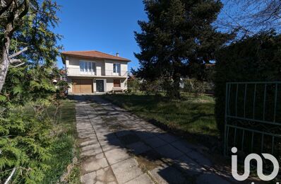 vente maison 295 000 € à proximité de Cournon-d'Auvergne (63800)