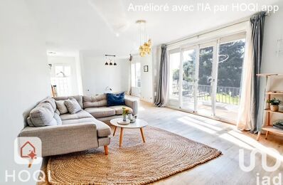vente maison 295 000 € à proximité de Pérignat-sur-Allier (63800)