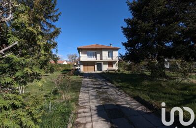 vente maison 295 000 € à proximité de Pérignat-sur-Allier (63800)