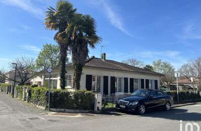 vente maison 91 000 € à proximité de Soyaux (16800)