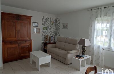 vente maison 358 000 € à proximité de La Bernerie-en-Retz (44760)