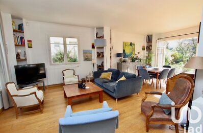 vente maison 1 380 000 € à proximité de Boulogne-Billancourt (92100)