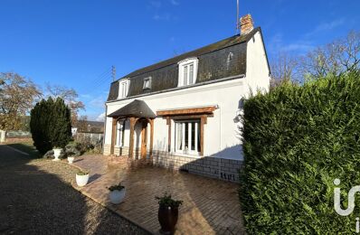 vente maison 176 300 € à proximité de Sotteville-sous-le-Val (76410)
