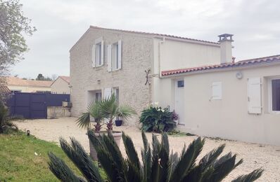 vente maison 333 000 € à proximité de Nuaillé-d'Aunis (17540)