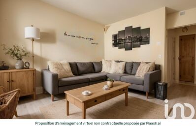 vente appartement 220 000 € à proximité de Sèvres (92310)