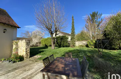 vente maison 515 000 € à proximité de Savigny-le-Temple (77176)
