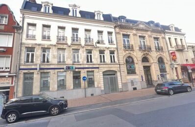 vente immeuble 470 000 € à proximité de Avesnes-les-Aubert (59129)