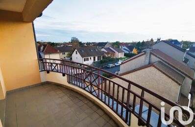 vente appartement 165 000 € à proximité de Écury-sur-Coole (51240)